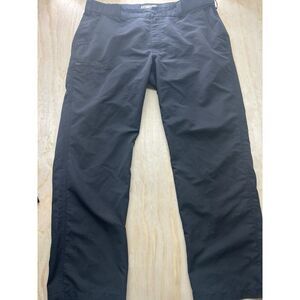 5.11 Tactical Pants 42x32 Black Cargo Men’s Straight Leg 74461 Fast-Tac Urban